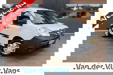Renault Kangoo - 1.5 dCi E6 Comfort BPM Vrij! Lease €150 p/m, Airco, PDC, Inrichting, Volledig onderhoudshistorie aanwezig