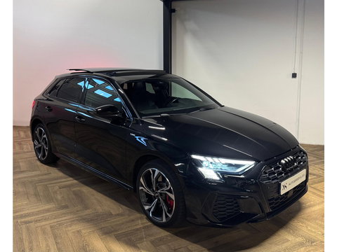 Audi A3 Sportback 45 TFSI e S edition Competition PANO VOL'