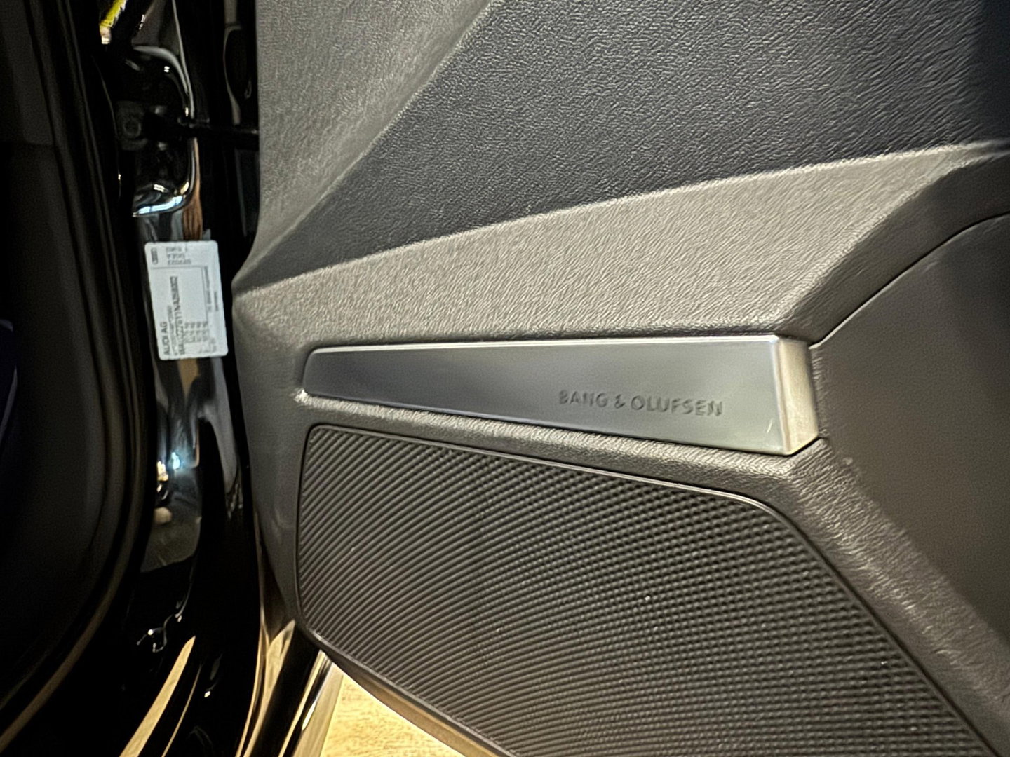 Audi A3 Sportback 45 TFSI e S edition Competition PANO VOL'