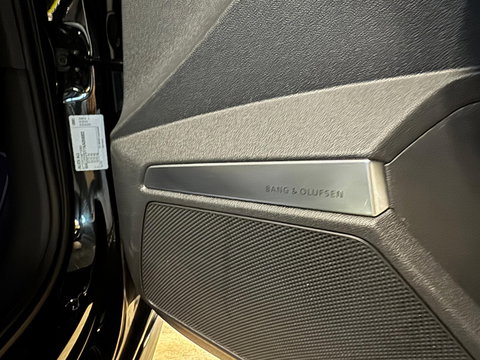 Audi A3 Sportback 45 TFSI e S edition Competition PANO VOL'