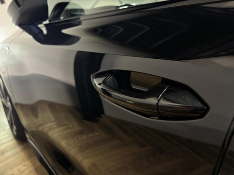 Audi A3 Sportback 45 TFSI e S edition Competition PANO VOL'