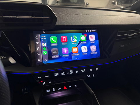 Audi A3 Sportback 45 TFSI e S edition Competition PANO VOL'