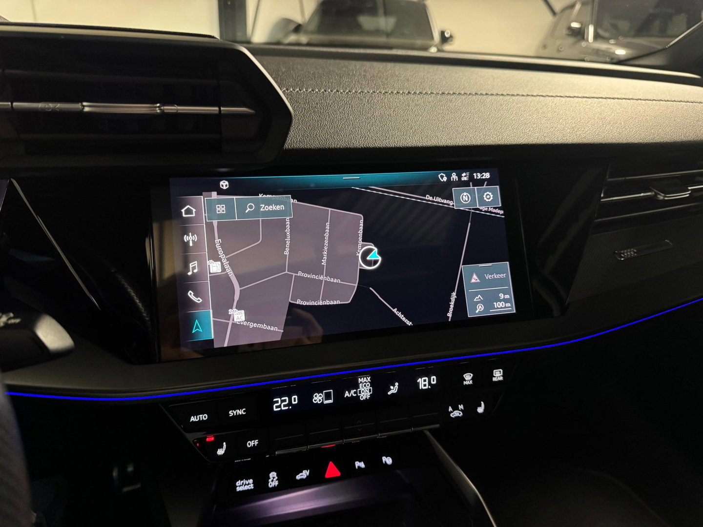 Audi A3 Sportback 45 TFSI e S edition Competition PANO VOL'