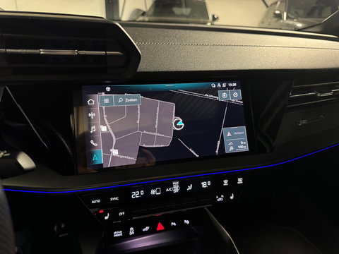 Audi A3 Sportback 45 TFSI e S edition Competition PANO VOL'