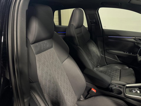 Audi A3 Sportback 45 TFSI e S edition Competition PANO VOL'