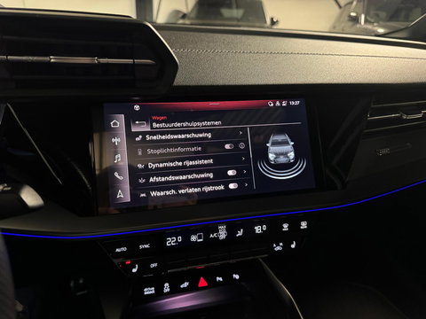 Audi A3 Sportback 45 TFSI e S edition Competition PANO VOL'