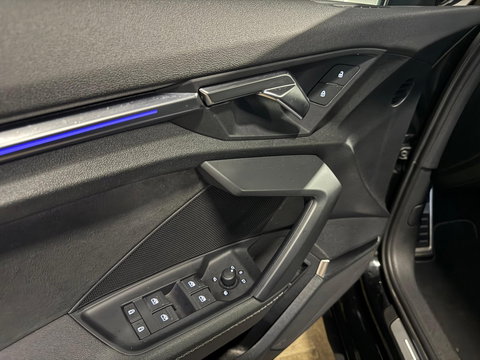 Audi A3 Sportback 45 TFSI e S edition Competition PANO VOL'