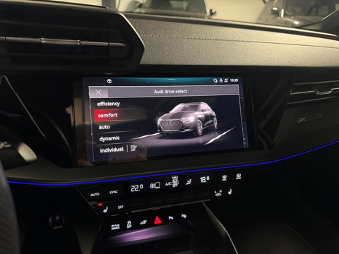 Audi A3 Sportback 45 TFSI e S edition Competition PANO VOL'