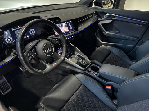 Audi A3 Sportback 45 TFSI e S edition Competition PANO VOL'