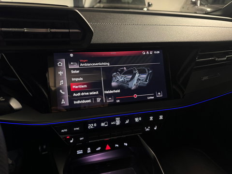 Audi A3 Sportback 45 TFSI e S edition Competition PANO VOL'