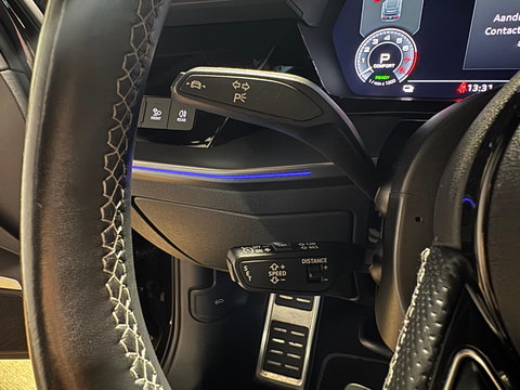 Audi A3 Sportback 45 TFSI e S edition Competition PANO VOL'