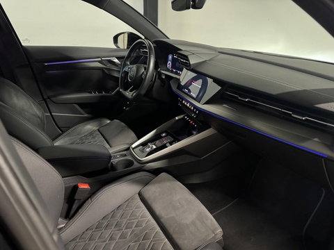 Audi A3 Sportback 45 TFSI e S edition Competition PANO VOL'