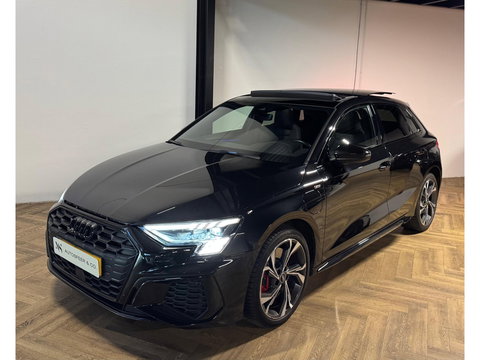 Audi A3 Sportback 45 TFSI e S edition Competition PANO VOL'