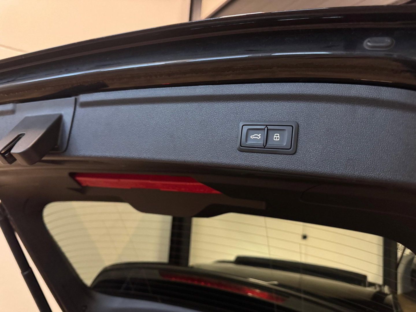 Audi A3 Sportback 45 TFSI e S edition Competition PANO VOL'