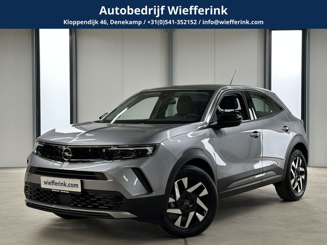 Opel Mokka - 1.2 Turbo Business Elegance | Automaat | Navi | LED | Camera |
