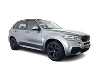 BMW X5 - (Plug-In) xDrive40e M-Sportpack iPerformance High Executive Aut. *PANO | LEATHER | FULL-LED | MEMORY-PACK | BLINDSPOT | CAMERA | HIFI-SOUND | NAVI-FULLMAP | SHIFT-PADDLES | PRIVACYGLASS | ECC | HEAD-UP | PDC | CRUISE | 20''ALU*