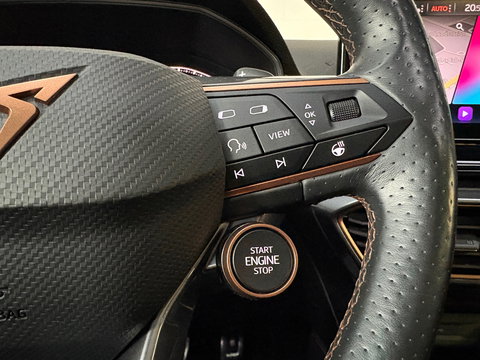 CUPRA Leon 2.0 TSI VZ 300 PK Pano*Keyless*Sfeer