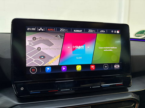 CUPRA Leon 2.0 TSI VZ 300 PK Pano*Keyless*Sfeer