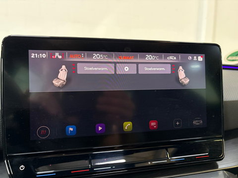 CUPRA Leon 2.0 TSI VZ 300 PK Pano*Keyless*Sfeer