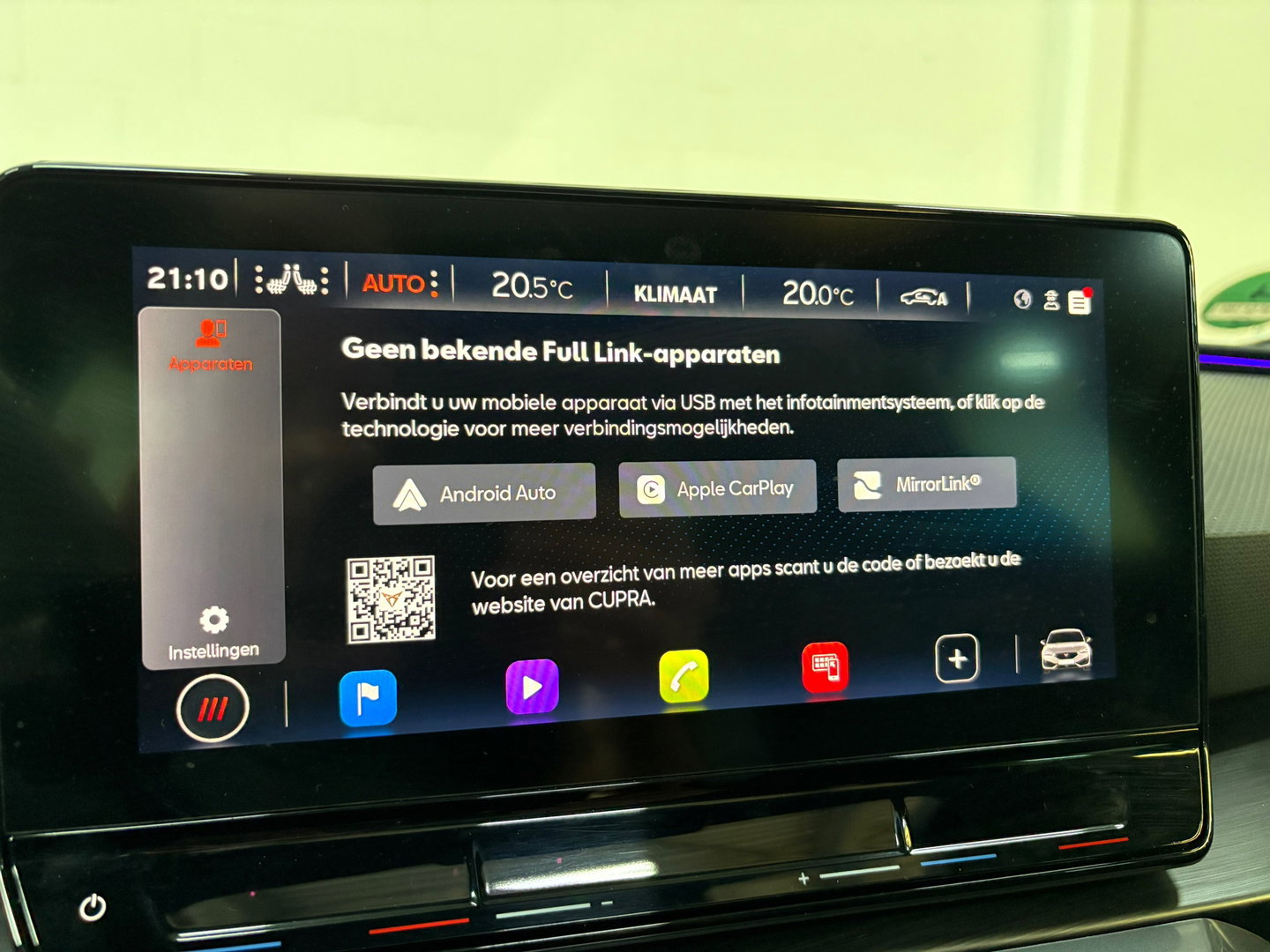 CUPRA Leon 2.0 TSI VZ 300 PK Pano*Keyless*Sfeer