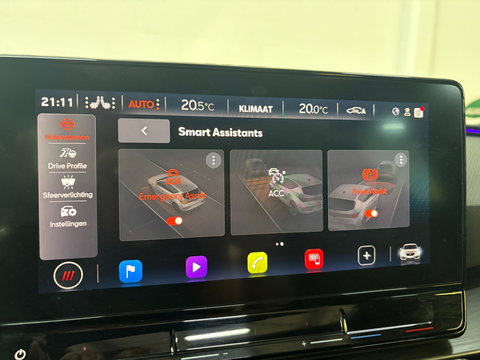 CUPRA Leon 2.0 TSI VZ 300 PK Pano*Keyless*Sfeer