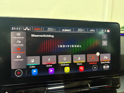 CUPRA Leon 2.0 TSI VZ 300 PK Pano*Keyless*Sfeer