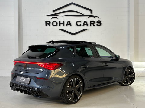 CUPRA Leon 2.0 TSI VZ 300 PK Pano*Keyless*Sfeer