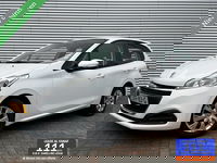 Peugeot 208 - 1.2 Cruise 5 Drs Airco Led MF Stuur 2018 Aux Mp3 Eerste Eigenaar 121345 KM Gereden