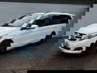 Mercedes-Benz V-Klasse - 220d Lang DC Avantgarde zeer mooi