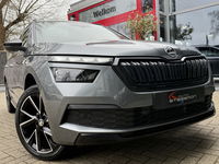 Škoda Kamiq - 1.0 TSI AUT *!* MONTE CARLO *!* PANODAK/ CAMERA/ 18 INCH/ LED *!*