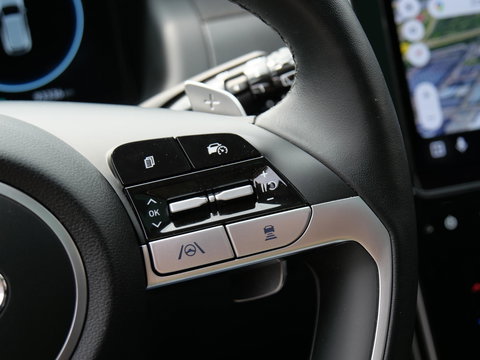 Hyundai Tucson HYBRID PREMIUM/ 360°CAMERA/ TREKHAAK/ ELEKT. KLEP/ ELEKT. STOELEN