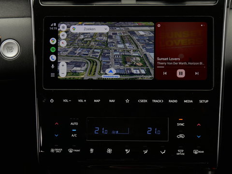 Hyundai Tucson HYBRID PREMIUM/ 360°CAMERA/ TREKHAAK/ ELEKT. KLEP/ ELEKT. STOELEN