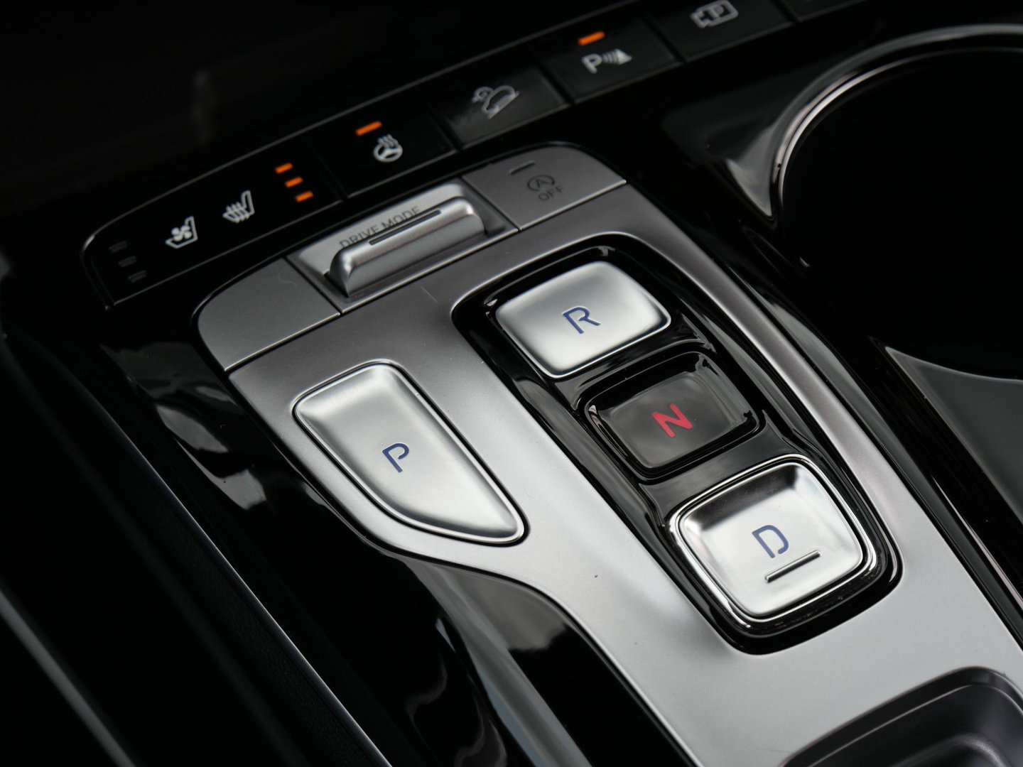 Hyundai Tucson HYBRID PREMIUM/ 360°CAMERA/ TREKHAAK/ ELEKT. KLEP/ ELEKT. STOELEN