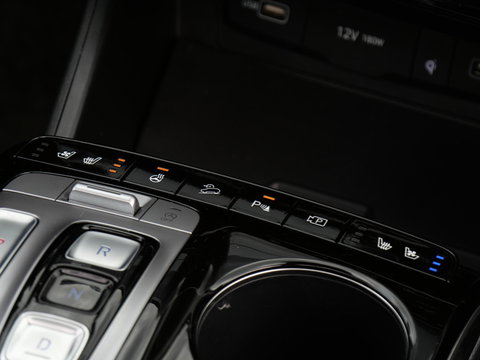 Hyundai Tucson HYBRID PREMIUM/ 360°CAMERA/ TREKHAAK/ ELEKT. KLEP/ ELEKT. STOELEN