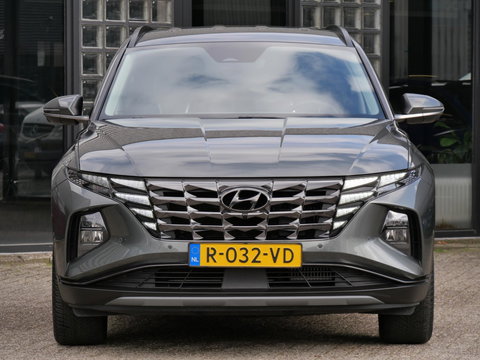 Hyundai Tucson HYBRID PREMIUM/ 360°CAMERA/ TREKHAAK/ ELEKT. KLEP/ ELEKT. STOELEN