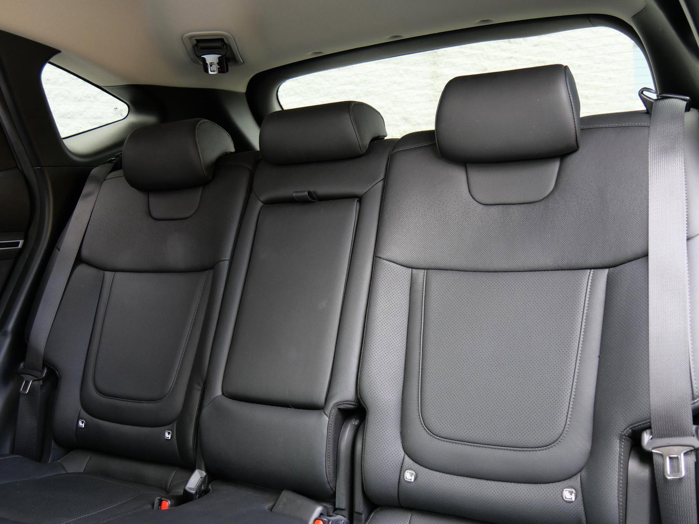 Hyundai Tucson HYBRID PREMIUM/ 360°CAMERA/ TREKHAAK/ ELEKT. KLEP/ ELEKT. STOELEN