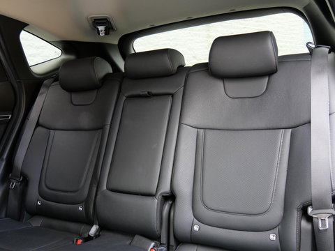 Hyundai Tucson HYBRID PREMIUM/ 360°CAMERA/ TREKHAAK/ ELEKT. KLEP/ ELEKT. STOELEN