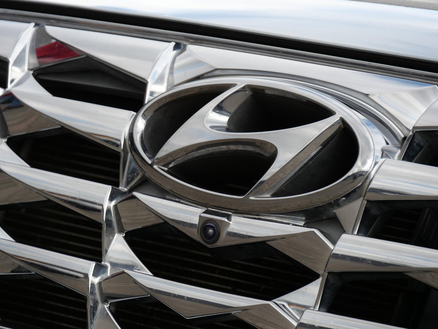 Hyundai Tucson HYBRID PREMIUM/ 360°CAMERA/ TREKHAAK/ ELEKT. KLEP/ ELEKT. STOELEN