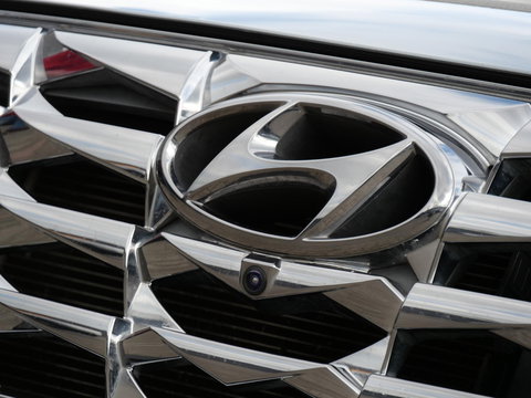 Hyundai Tucson HYBRID PREMIUM/ 360°CAMERA/ TREKHAAK/ ELEKT. KLEP/ ELEKT. STOELEN