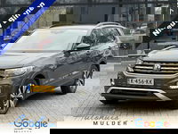 Volkswagen T-Cross - 1.0 TSI Life Navigatie/Cruise control/PDC