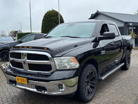 Dodge Ram 1500 - 3.6 V6 4X4 Dubbel Cabine LPG-G3 2014 Facelift