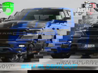 Dodge Ram 1500 - | Bighorn | 5.7 HEMI V8 | 4x4 | Crew Cab | Build To Serve | Deksel | LPG | Panorama dak Nieuw Binnen!
