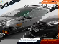 Ford Transit Connect - 100pk Automaat L2 Trend | Navigatie | Camera | Imperiaal met ladder rol | Cruise control | Trekhaak | 3-Zits | Airco | DAB+ | Euro6