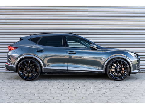 CUPRA Formentor 2.0 TSI VZ 4DRIVE KEYLESS CAMERA BEATS 20"