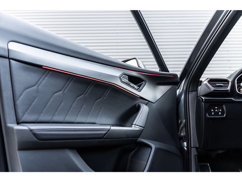 CUPRA Formentor 2.0 TSI VZ 4DRIVE KEYLESS CAMERA BEATS 20"