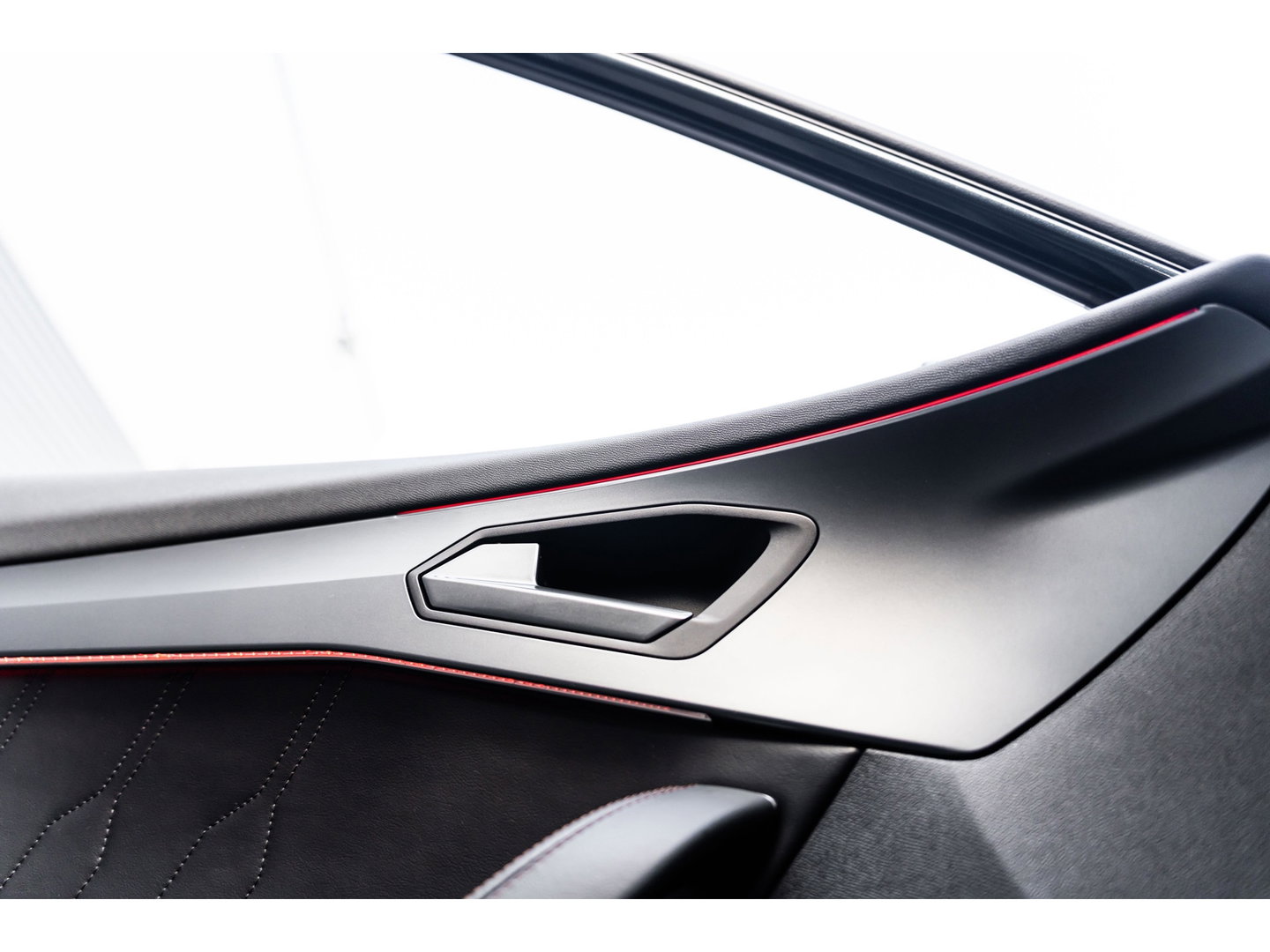 CUPRA Formentor 2.0 TSI VZ 4DRIVE KEYLESS CAMERA BEATS 20"