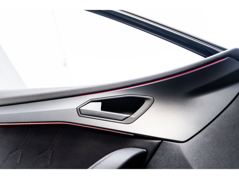 CUPRA Formentor 2.0 TSI VZ 4DRIVE KEYLESS CAMERA BEATS 20"