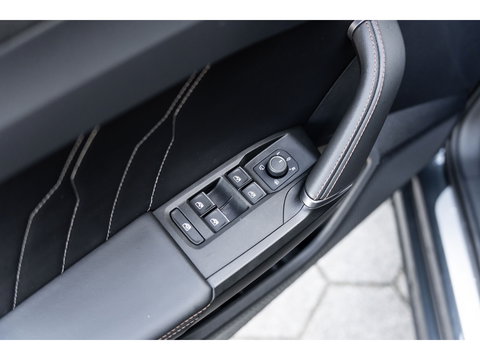 CUPRA Formentor 2.0 TSI VZ 4DRIVE KEYLESS CAMERA BEATS 20"