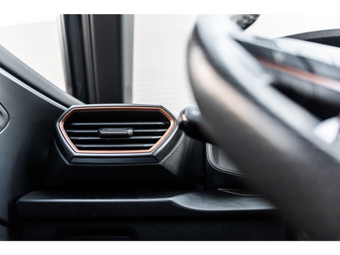 CUPRA Formentor 2.0 TSI VZ 4DRIVE KEYLESS CAMERA BEATS 20"