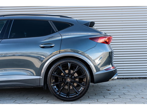 CUPRA Formentor 2.0 TSI VZ 4DRIVE KEYLESS CAMERA BEATS 20"